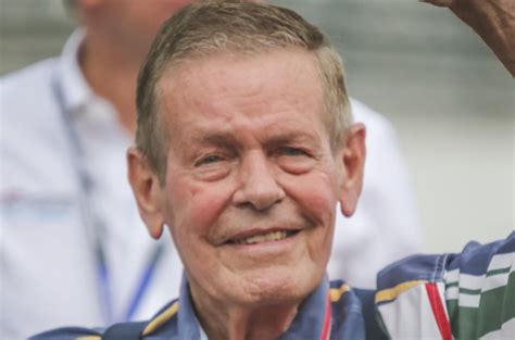 Three Time Indy 500 Winner Bobby Unser Dies At 87