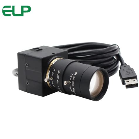 5 50mm Mini Zoom Camera Modulesmall Cctv Camera 1280x720 Hd 720p