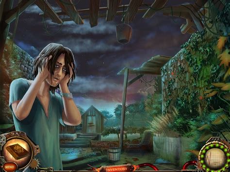 Nightfall Mysteries Asylum Conspiracy 2010 Game Details
