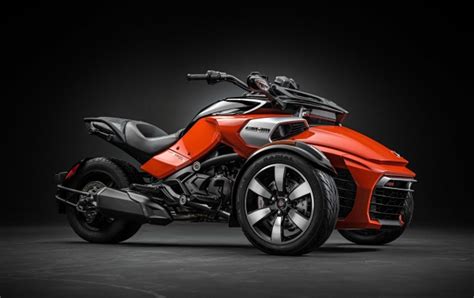 can am spyder f3 s motorcycle 2015 wallpapers
