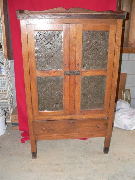 Where can i buy solid wood pie safes? Antique Pie Safe Prices | Pie Safe - For Sale | Antique ...