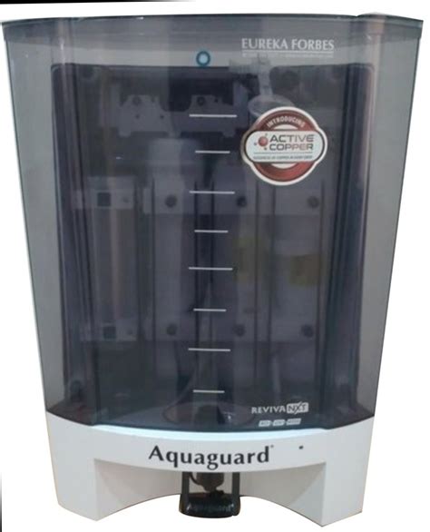 Wall Mounted Aquaguard Reviva Nxt Ro Water Purifier Mineral Guard At