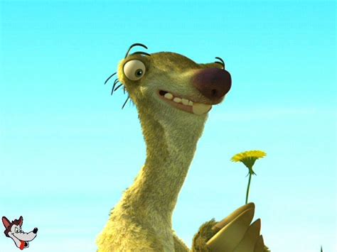 Ice Age Sid Wallpapers Wallpaper Cave