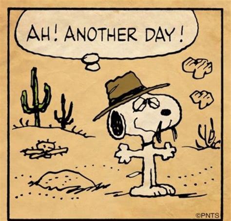Another Day Snoopy Love Snoopy And Woodstock Peanuts Comic Strip