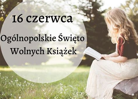 Ogólnopolskie Święto Wolnych Książek | Fundacja Dla Rozwoju