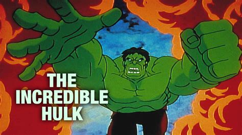 Watch The Incredible Hulk 1982 · Season 1 Full Episodes Online Plex