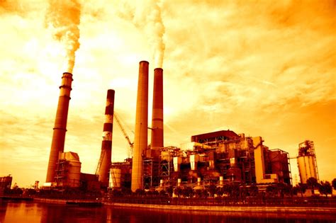 The World Plans To Build 1200 New Coal Plants Because Climate Change
