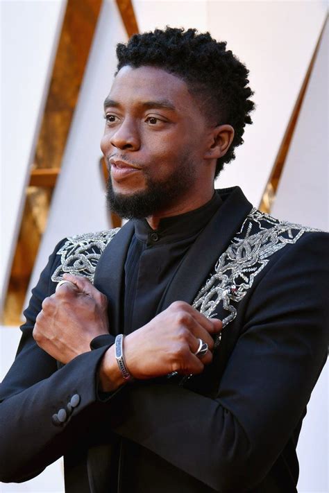 Jesse lingard and paul pogba of manchester united did the. Chadwick Boseman Screamed "Wakanda Forever" and Black ...