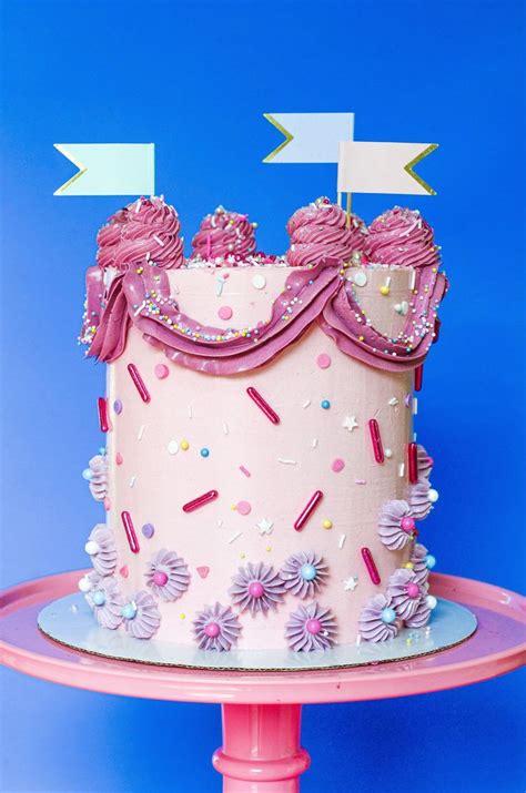 Princess Cake Dreams Cool Cake Designs Victorian Cakes Caking It Up