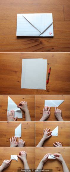Las Mejores 20 Ideas De Doblar Cartas Origami Manualidades Origami