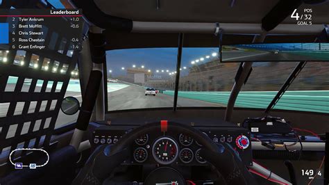 We will focus on cup but also discuss adjustments for. NASCAR Heat 4 Gander Outdoor Truck Series: Homestead - YouTube