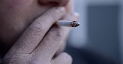 It May Take Heavy Smokers Hearts 15 Years To Recover After Quitting