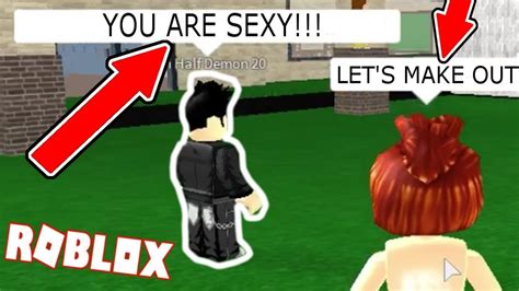 I Have Roblox S X With My Hot Girlfriend New Condo Youtube
