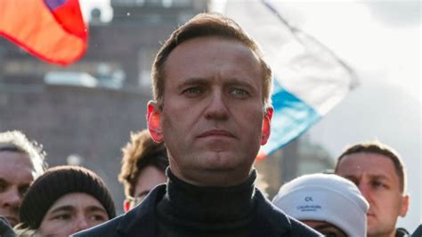 Alexei Navalny Las Dos Horas Que Le Salvaron La Vida Al Opositor Ruso