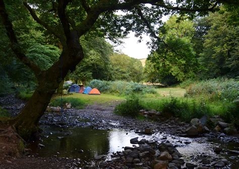 A Summer Microadventure In Exmoor National Park Look With New Eyes