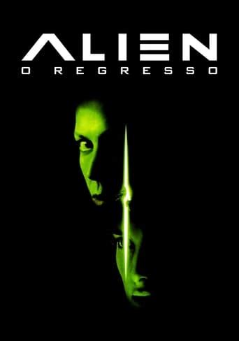 Onde assistir Alien A Ressurreição 1997 Online Cineship