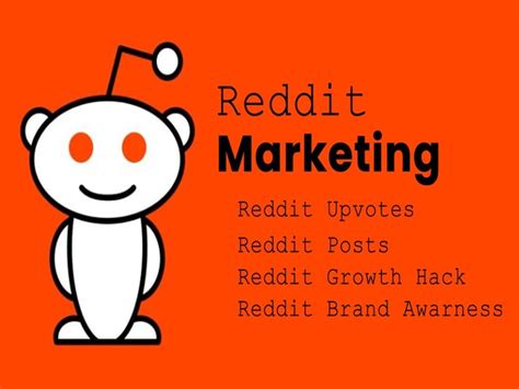 Nft Reddit Marketing Promotion Growth And Reddit Influencer Marketing
