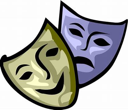 Drama Masks Club