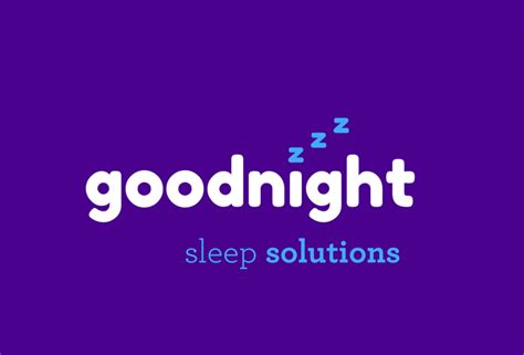 Sleep Testing Goodnight Sleep Solutions