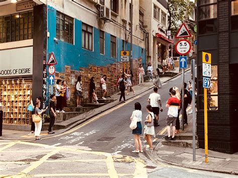 The 10 Best Hong Kong Neighborhoods To Visit Updated 2024