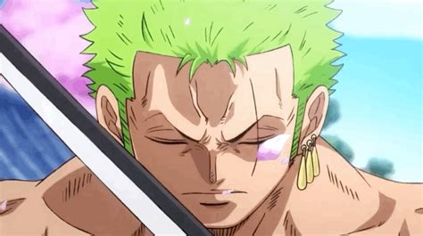 One Piece Wallpaper  Zoro One Piece Zoro Wallpapers And Background