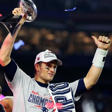 Super Bowl 2015 Winner Box Score Results Highlights From Patriots