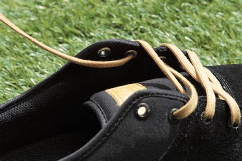 Improve The Style And Comfort Of Your Laced Shoes By Innie —kickstarter