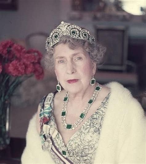 Victoria Eugenie Royal Jewels Queen Victoria Tiara