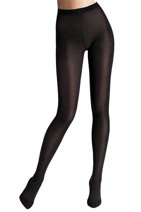 Wolford Merino Wool Tights