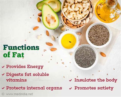 Fats That Dont Make You Fat