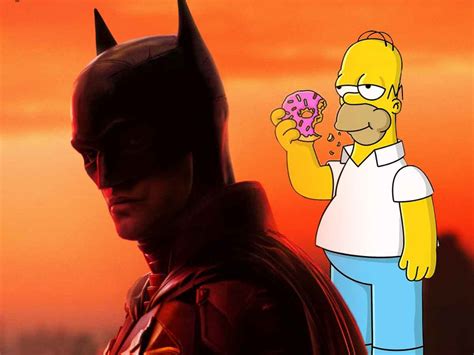 The Batman Copies Homer Simpsons Most Absurd Plan Mind Life Tv