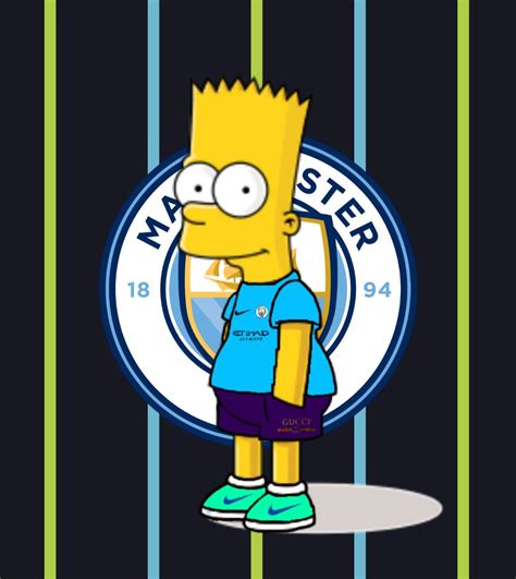 Simpson Soccer Wallpapers Wallpaper Cave