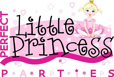 Perfect Little Princess Parties Los Angeles Ca