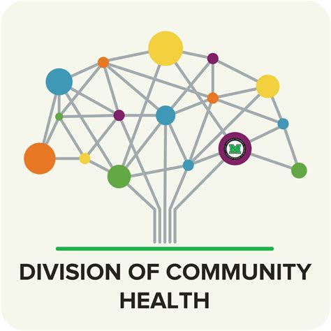 Division Of Community Health