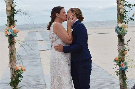 Long Island LGBT Weddings - The Sands at Atlantic Beach