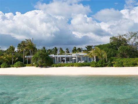 Worlds Most Expensive Island Resort Opens In Palawan Philippine Primer