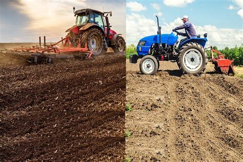 Learn More About Different Types Of Cultivators