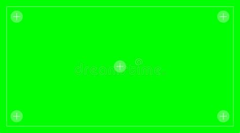 Background Chroma Key Green Screen Vn