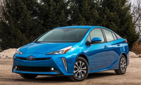 2023 Toyota Prius Redesign Price Release Date Latest Car Reviews