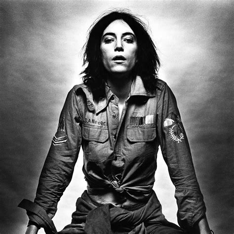 ‘Before Easter After’ Unseen Photos of Patti Smith Document Her Rise to