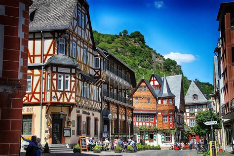 Mooie Plaatsen Duitsland Ontdek De 10 Mooiste Dorpen En Kleine Steden