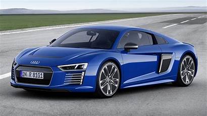 Audi R8 Tron Coupe Wallpapers