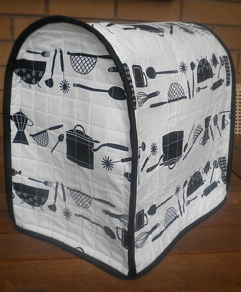 Check spelling or type a new query. How to Make a Quilted Mixer Cozy | FaveQuilts.com