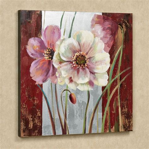 Pin On Flower Paintings