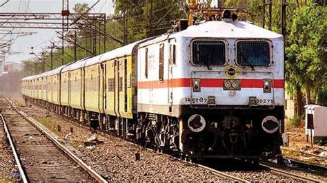 Indian Railways To Follow New Timetable From Tomorrow Around 500 Long