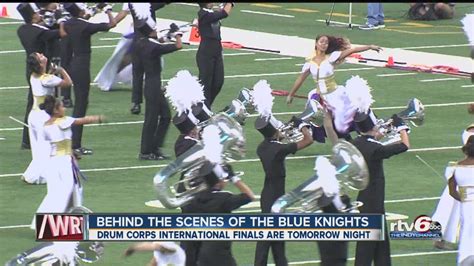 Drum Corps International Finals In Indianapolis Youtube