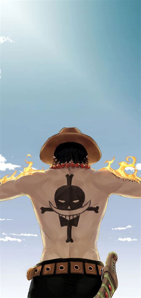 One Piece Iphone 11 Wallpapers Top Free One Piece Iphone 11