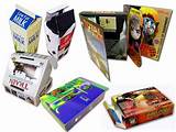 Images of Printing Packaging Company