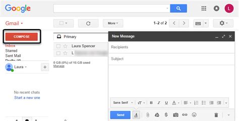How To Create Email Templates In Gmail With Canned Responses