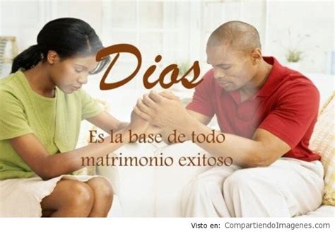 Dios Es La Base De Todo Matrimonio Exitoso Imagenes Cristianas Para Facebook Compartiendo